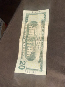 2017A $20 Federal Reserve Notes Values (Star, Fancy SN#, Error & More ...